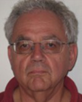 Samuel Weber