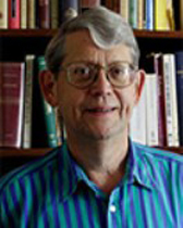 William Paden Professor Emeritus of French - people-emeritus-paden-william-168x210