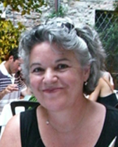Alessandra Visconti Lecturer in Italian - people-teaching-visconti-alessandra-168x210