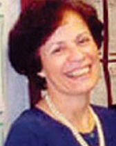 Michal Peled Ginsburg
