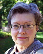 Sylvie Romanowski