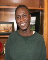 Gorgui I. Tall