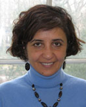 Nasrin Qader